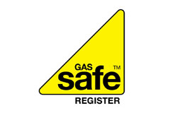 gas safe companies Camps Heath